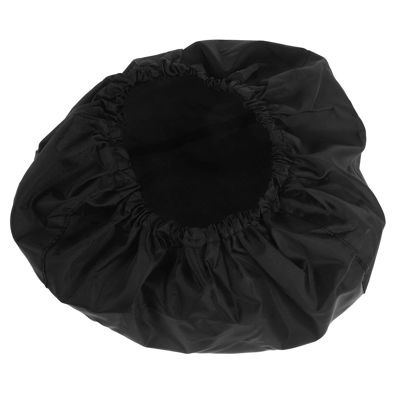 Cycling Commute In Rain - Wodoodporna osłona na rower, chroniąca przed