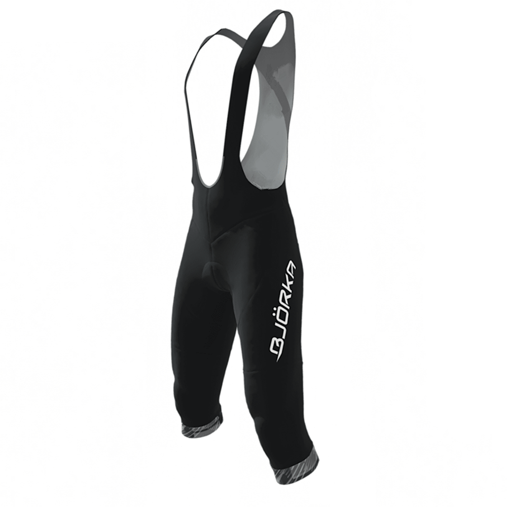 Cycling Commuter Trousers - Letnie kolarstwo męskie spodenki do kolan