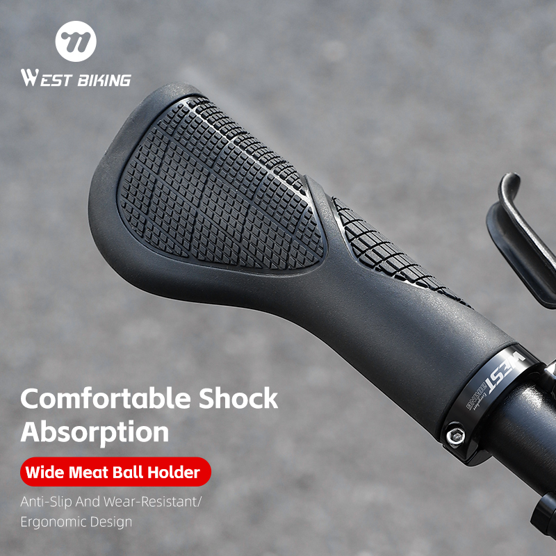Chwyty rowerowe WEST BIKING, a – Commuter Bike Lock recenzja i cena