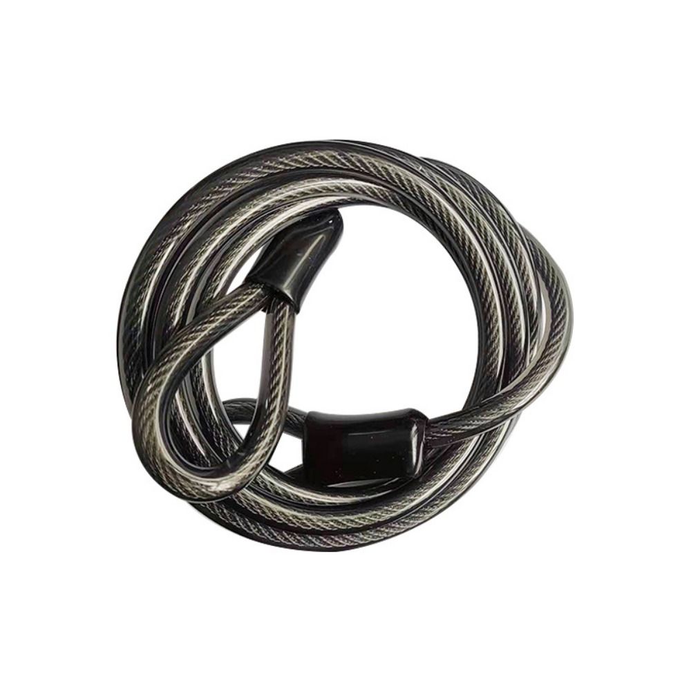 Antykradzieżowy link do roweru – Cable Lock Flexible recenzja i cena