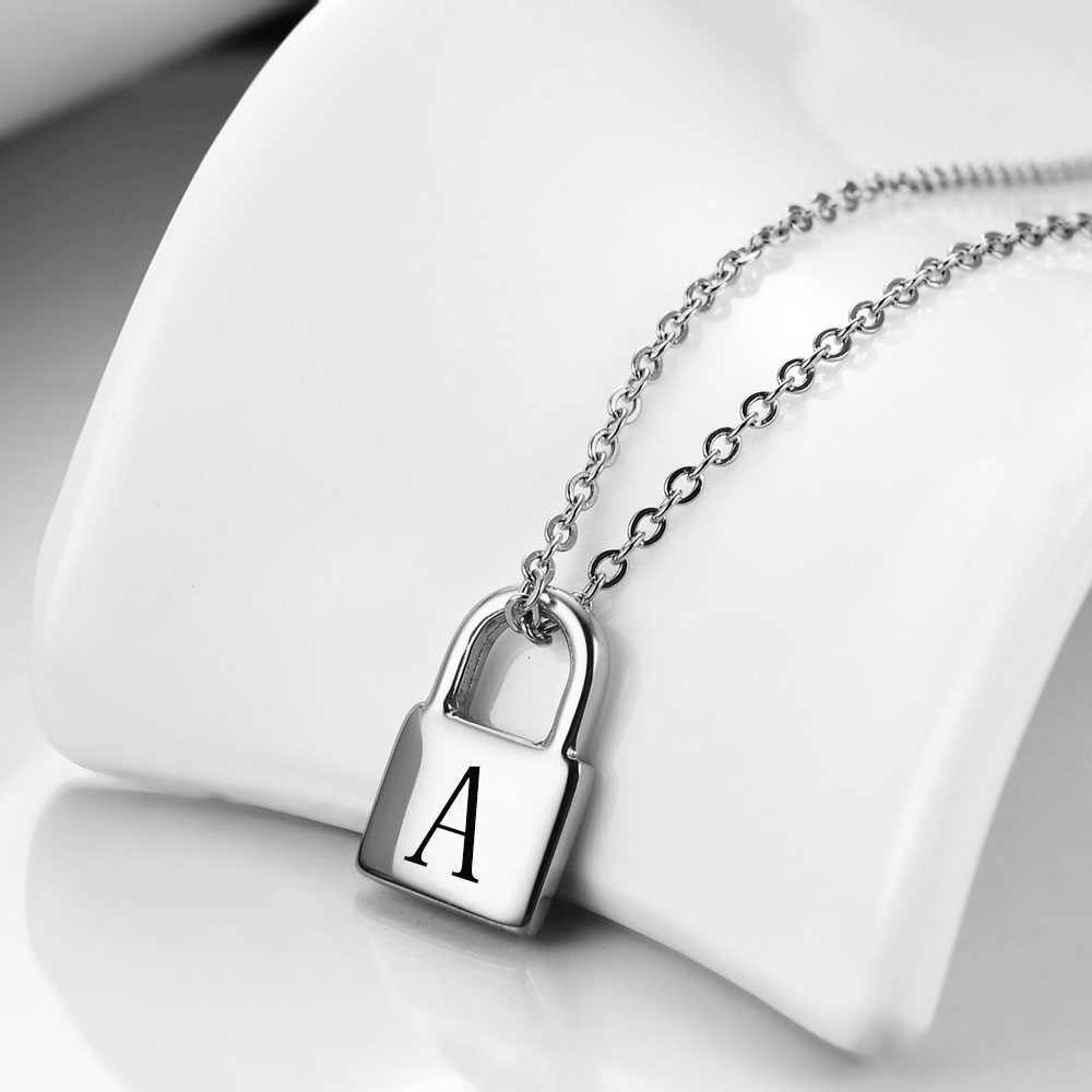 VQYSKO dostosowuje 26-literową – Chain Lock Combination recenzja i cena