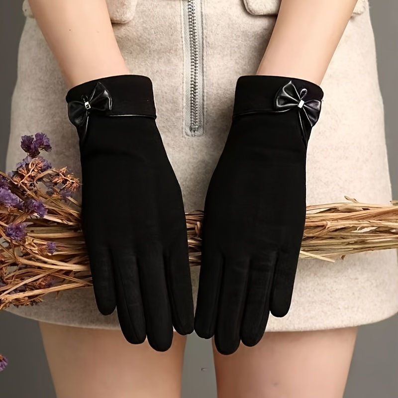 Zimowe damskie rękawiczki z ko – Cycling Commute Essentials recenzja i cena