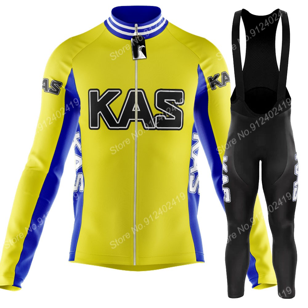 KAS 2023 zestaw koszulek kolar – Cycling Commuter Trousers recenzja i cena