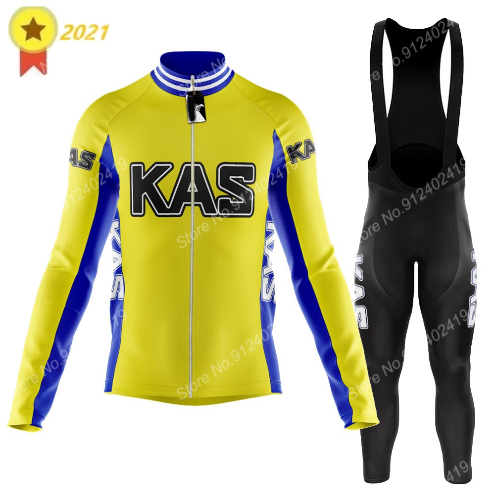 KAS 2023 zestaw koszulek kolar – Cycling Commuter Trousers recenzja i cena