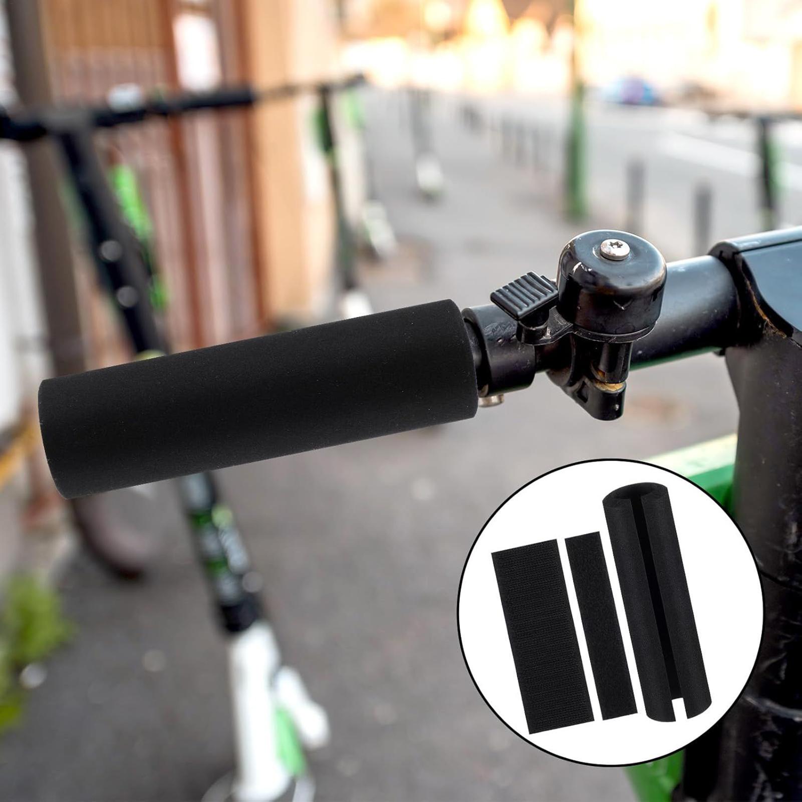 2 szt. Piankowe Nakładki na Ki – Commuting By Bike recenzja i cena
