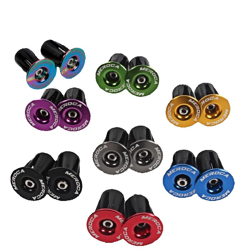 Zaślepki kierownicy MEROCA, za – Commuter Bike Lock recenzja i cena
