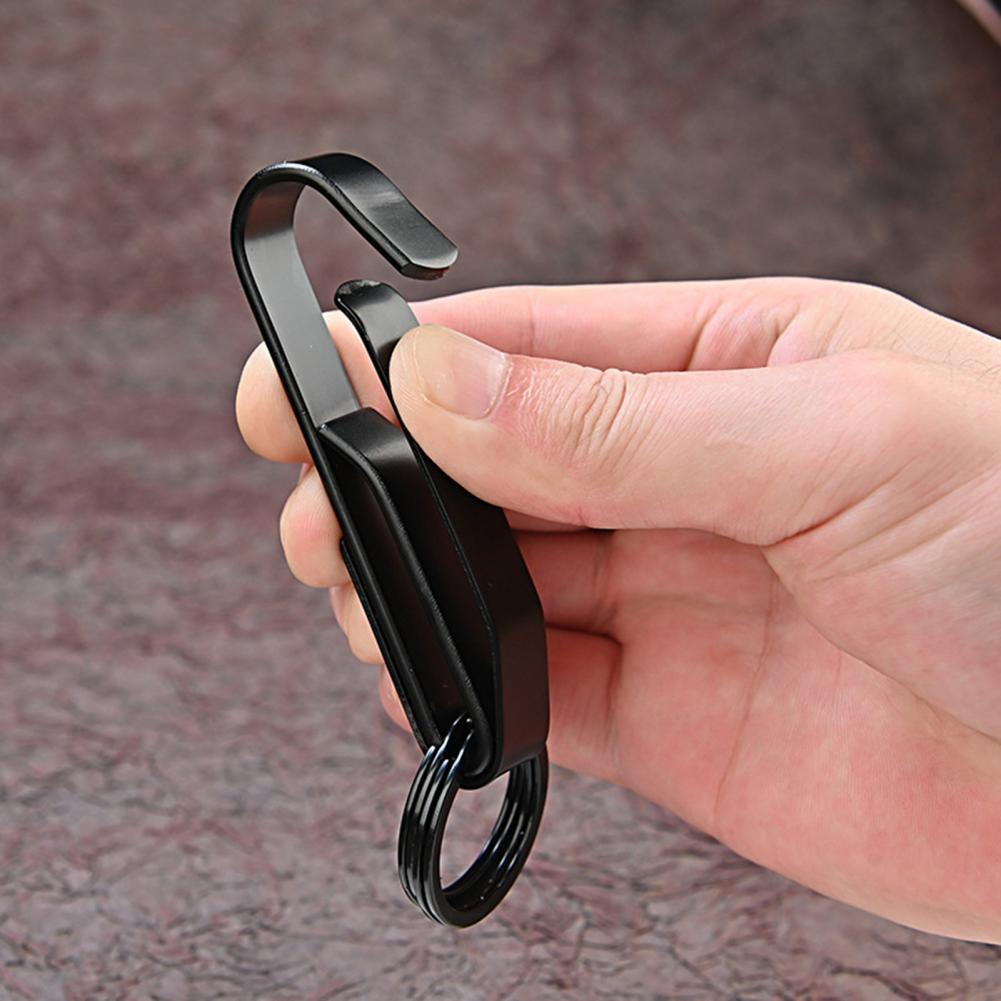 Wisząca klamra w talii Wytrzym – Chain Lock Combination recenzja i cena