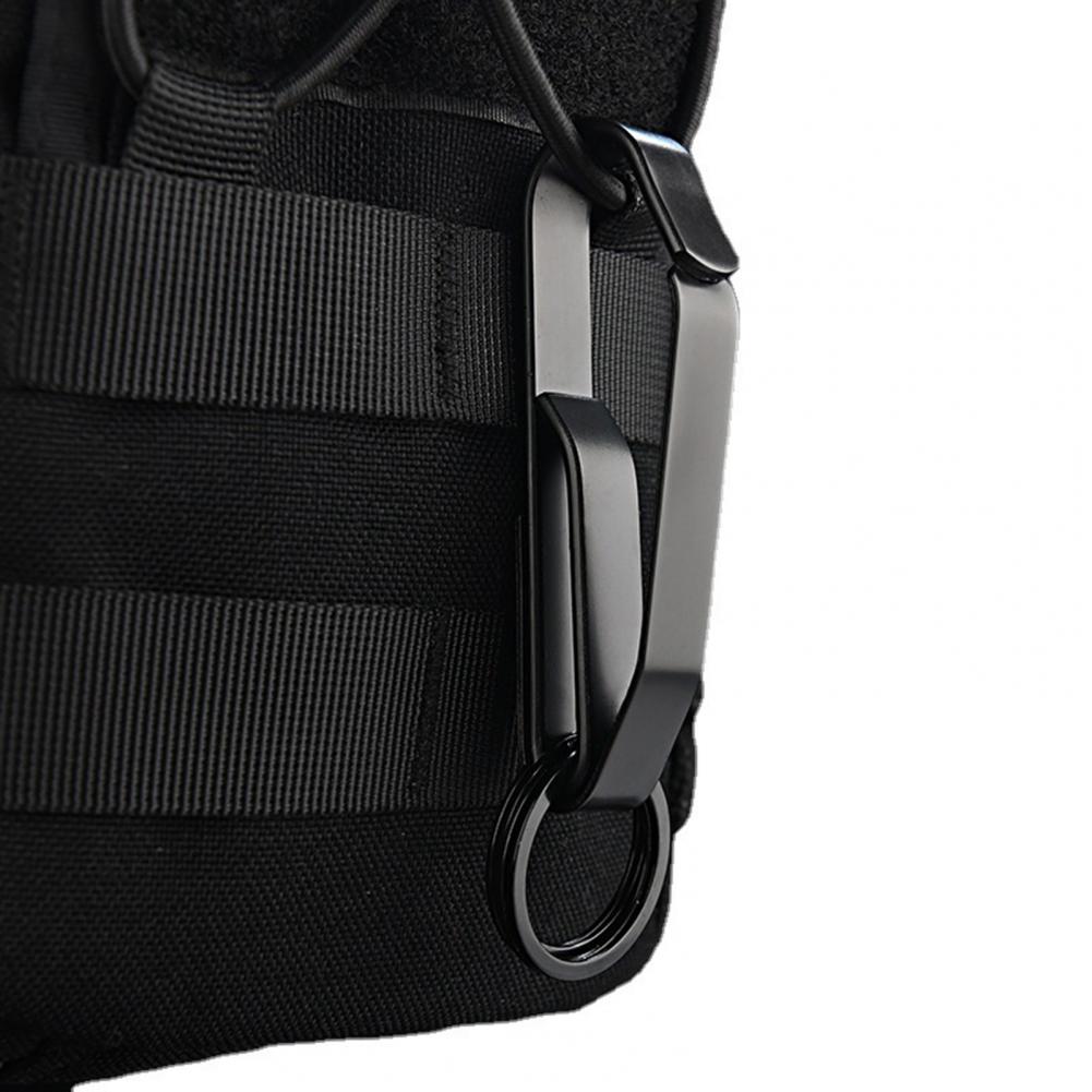 Wisząca klamra w talii Wytrzym – Chain Lock Combination recenzja i cena