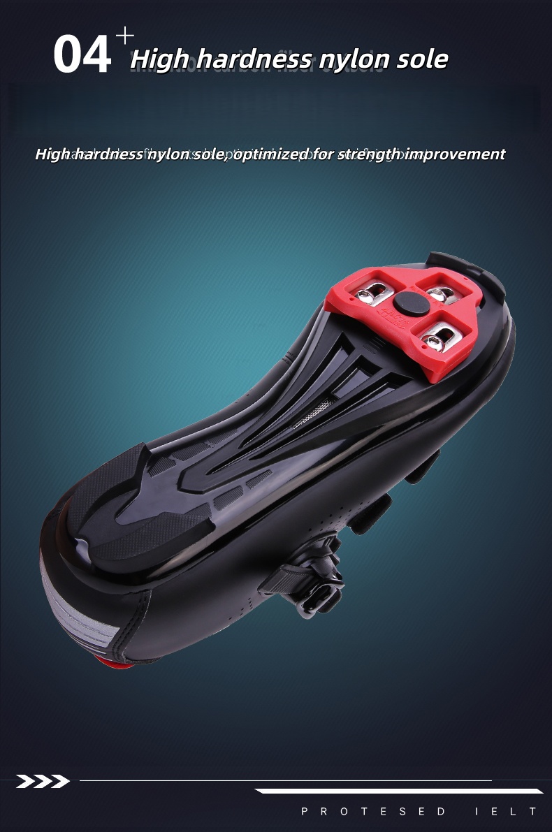 Buty rowerowe szosowe SPD, lek – Cycling Commute Shoes recenzja i cena