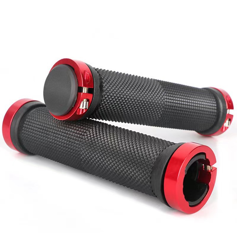 1 Para Gumowych Chwytów Rowero – Commuter Bike Lock recenzja i cena