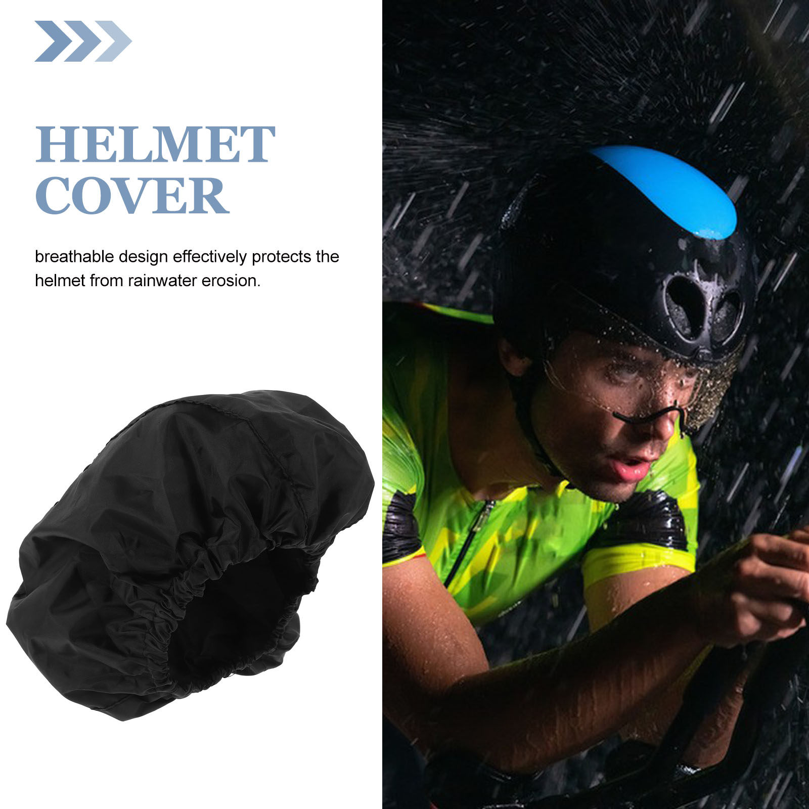 Wiatroodporna, wodoodporna, od – Cycling Commute In Rain recenzja i cena