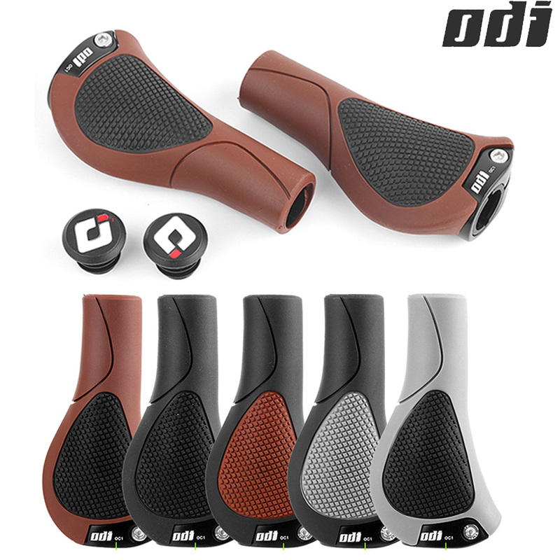 ODI OC1 Uchwyty rowerowe Ergon – Commuter Bike Lock recenzja i cena