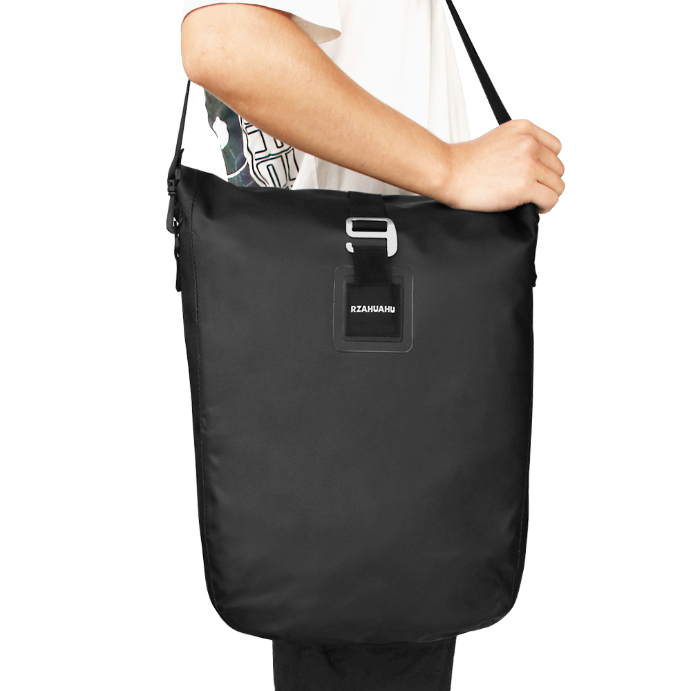 Torba boczna do roweru o pojem – Panniers Waterproof Rear recenzja i cena