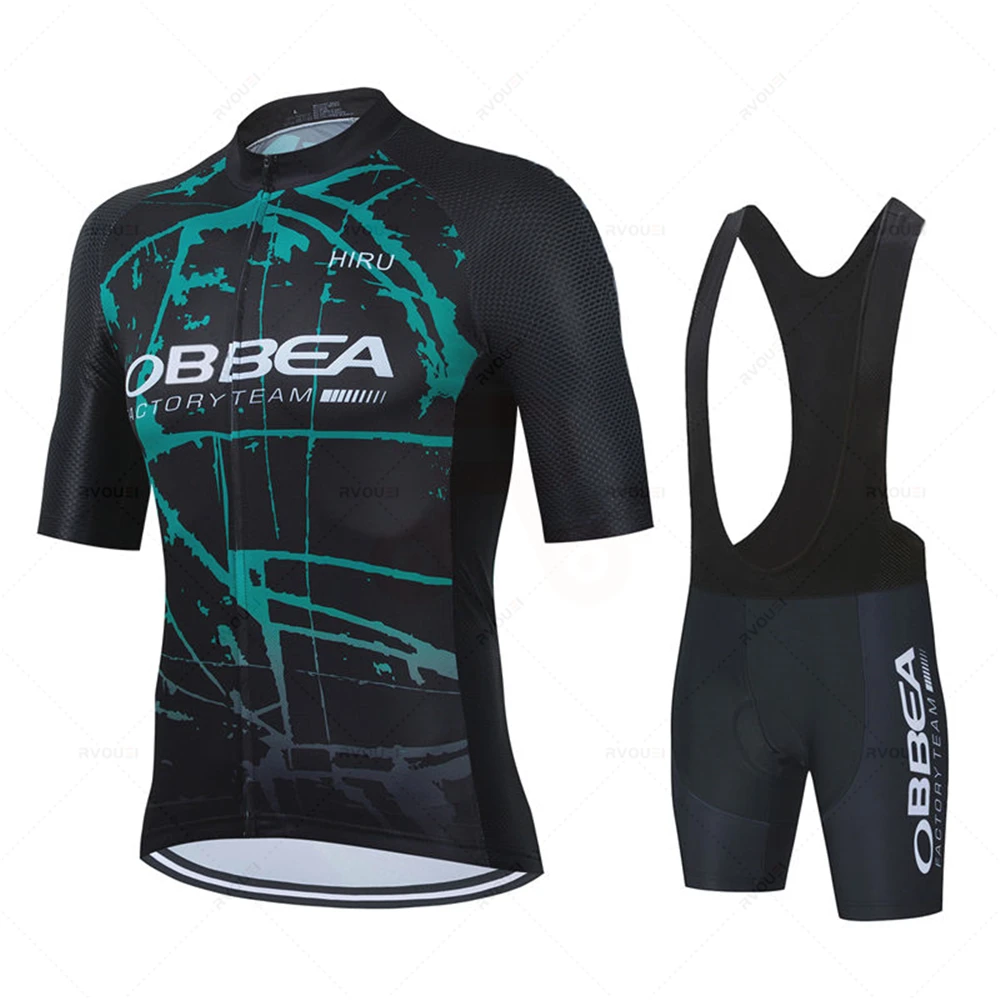 2027 Zestaw Koszulki Rowerowej – Cycling Commuter Trousers recenzja i cena