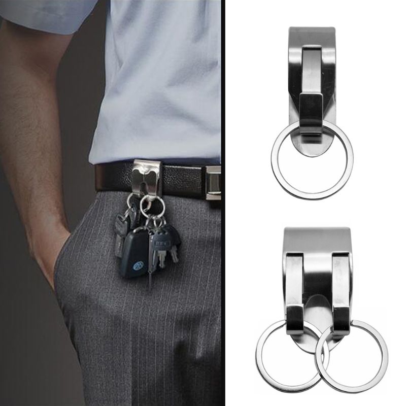 Brelok ze stali nierdzewnej kl – Chain Lock Combination recenzja i cena