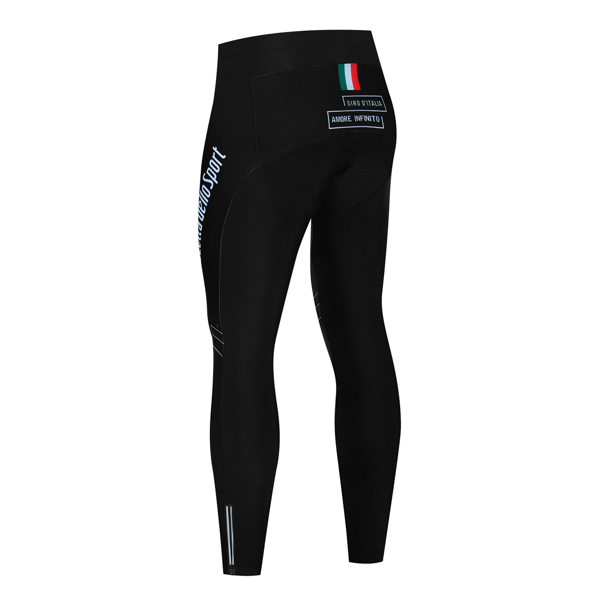 Włoska poduszka do siodełka ro – Cycling Commuter Trousers recenzja i cena