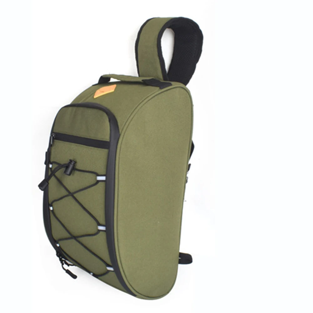 1 sztuka, 8-litrowa torba na b – Panniers Waterproof Rear recenzja i cena