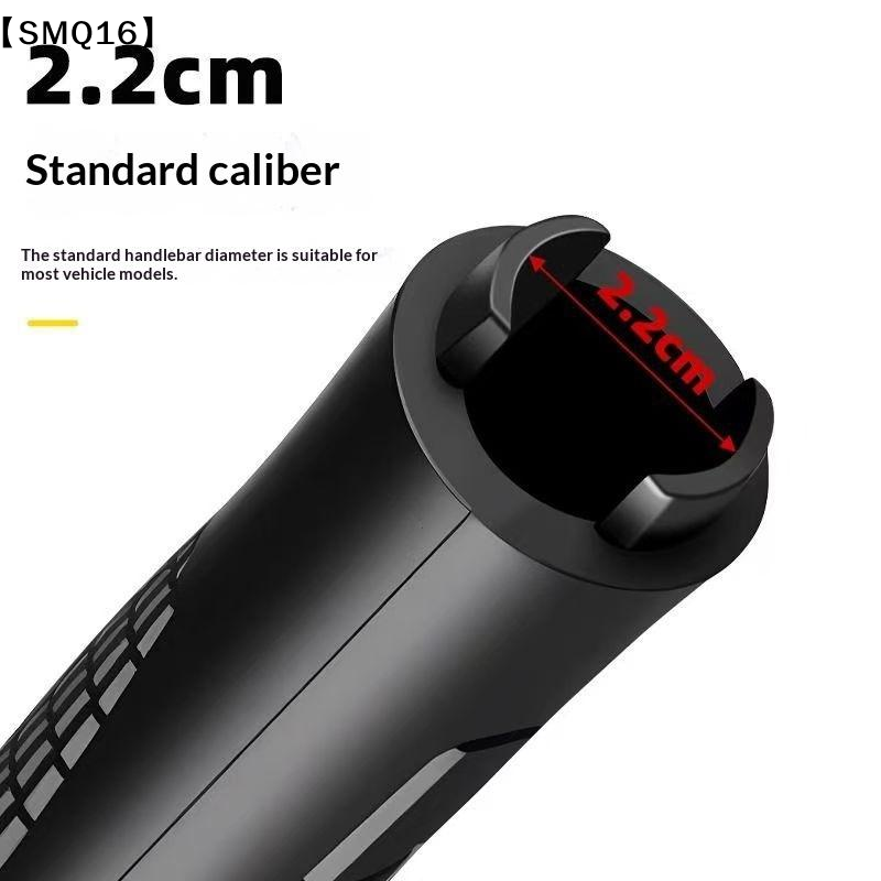 Chwyty rowerowe, uchwyty do ro – Commuter Bike Lock recenzja i cena